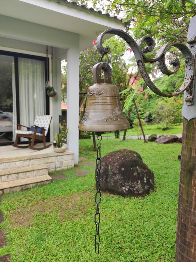 Casa confortavel pra relaxar na serra Guapimirim Exterior foto