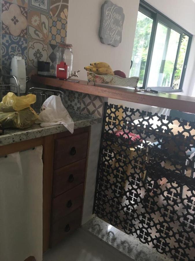 Casa confortavel pra relaxar na serra Guapimirim Exterior foto