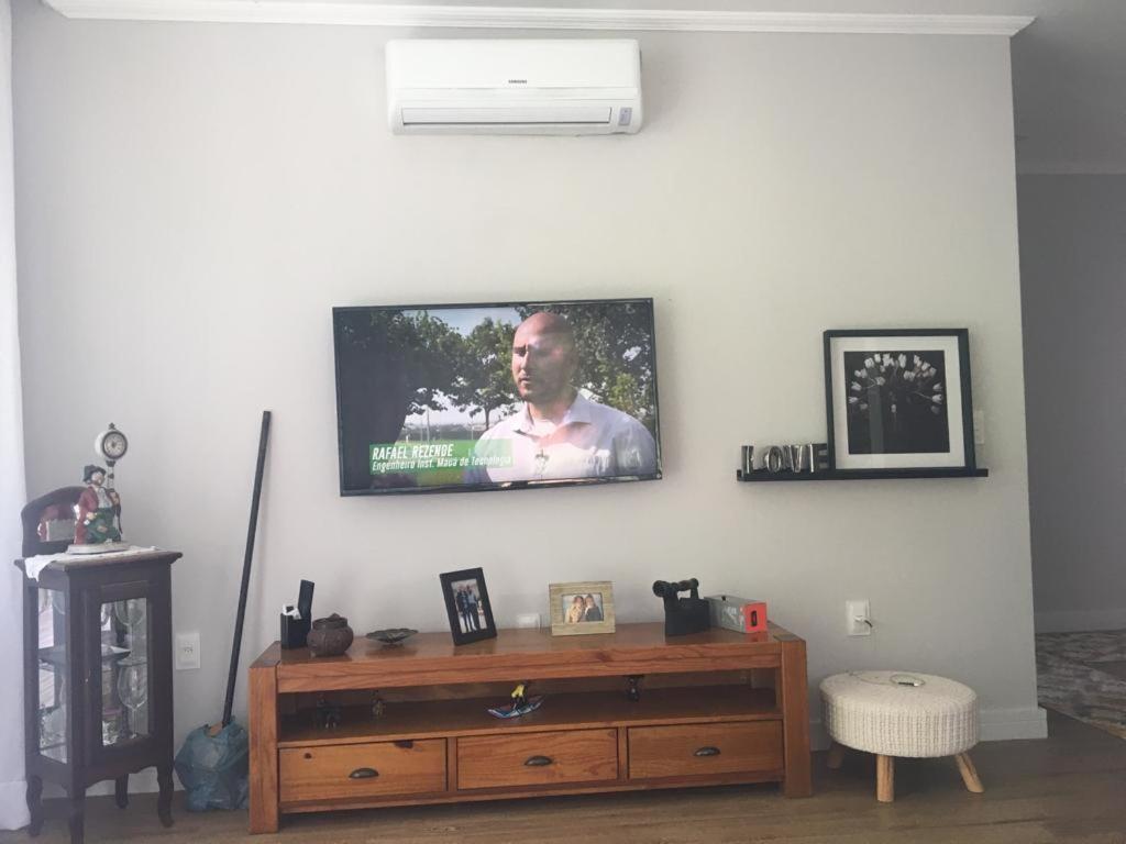 Casa confortavel pra relaxar na serra Guapimirim Exterior foto