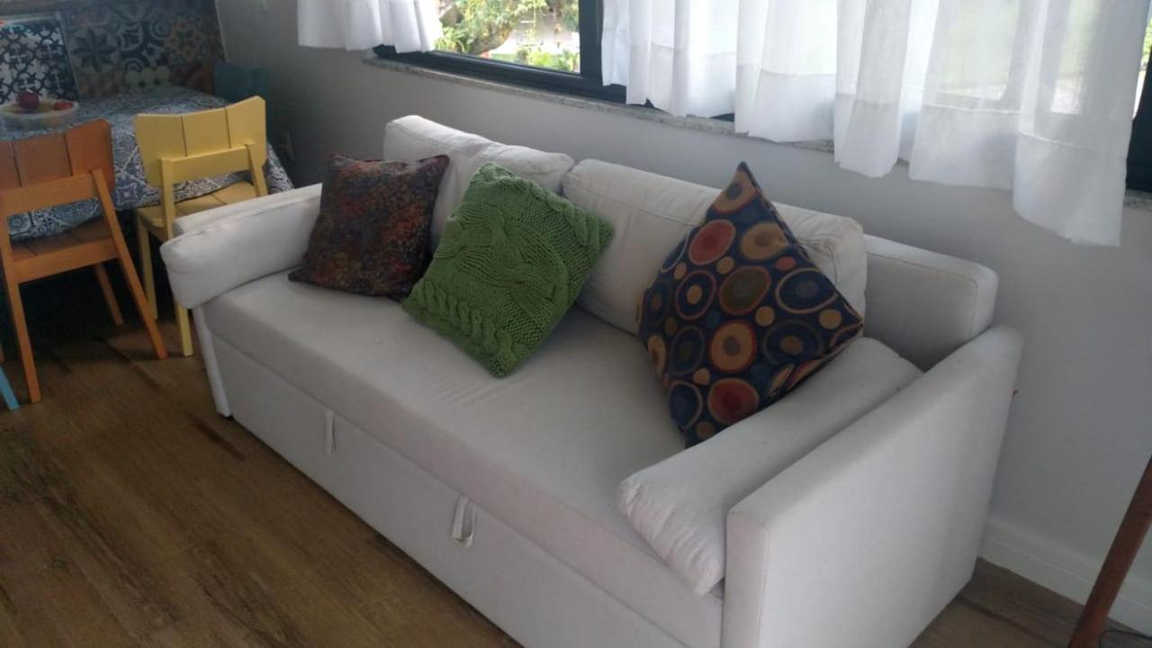 Casa confortavel pra relaxar na serra Guapimirim Exterior foto