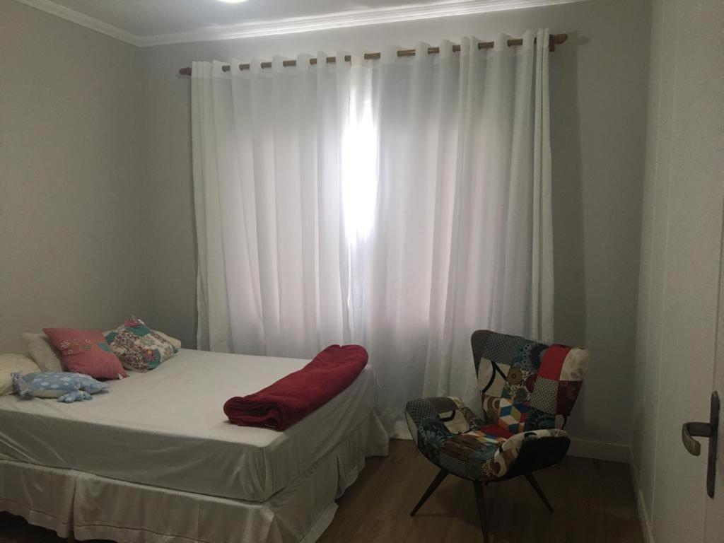 Casa confortavel pra relaxar na serra Guapimirim Exterior foto