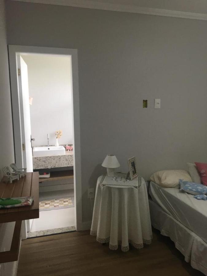 Casa confortavel pra relaxar na serra Guapimirim Exterior foto