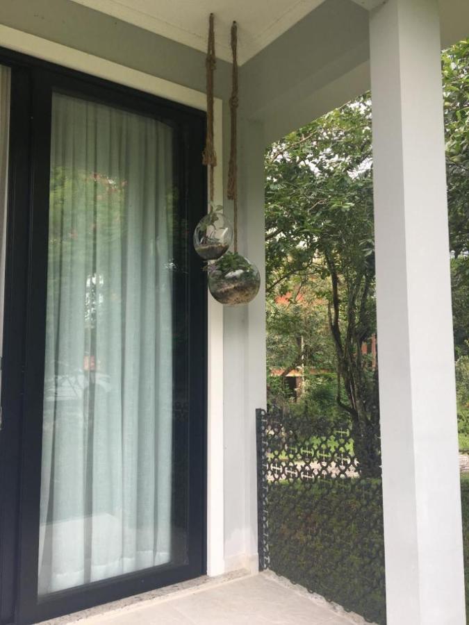 Casa confortavel pra relaxar na serra Guapimirim Exterior foto