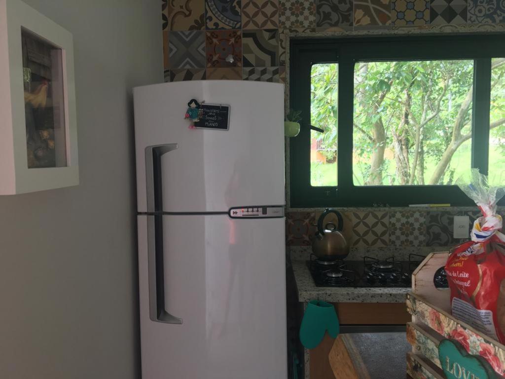 Casa confortavel pra relaxar na serra Guapimirim Exterior foto