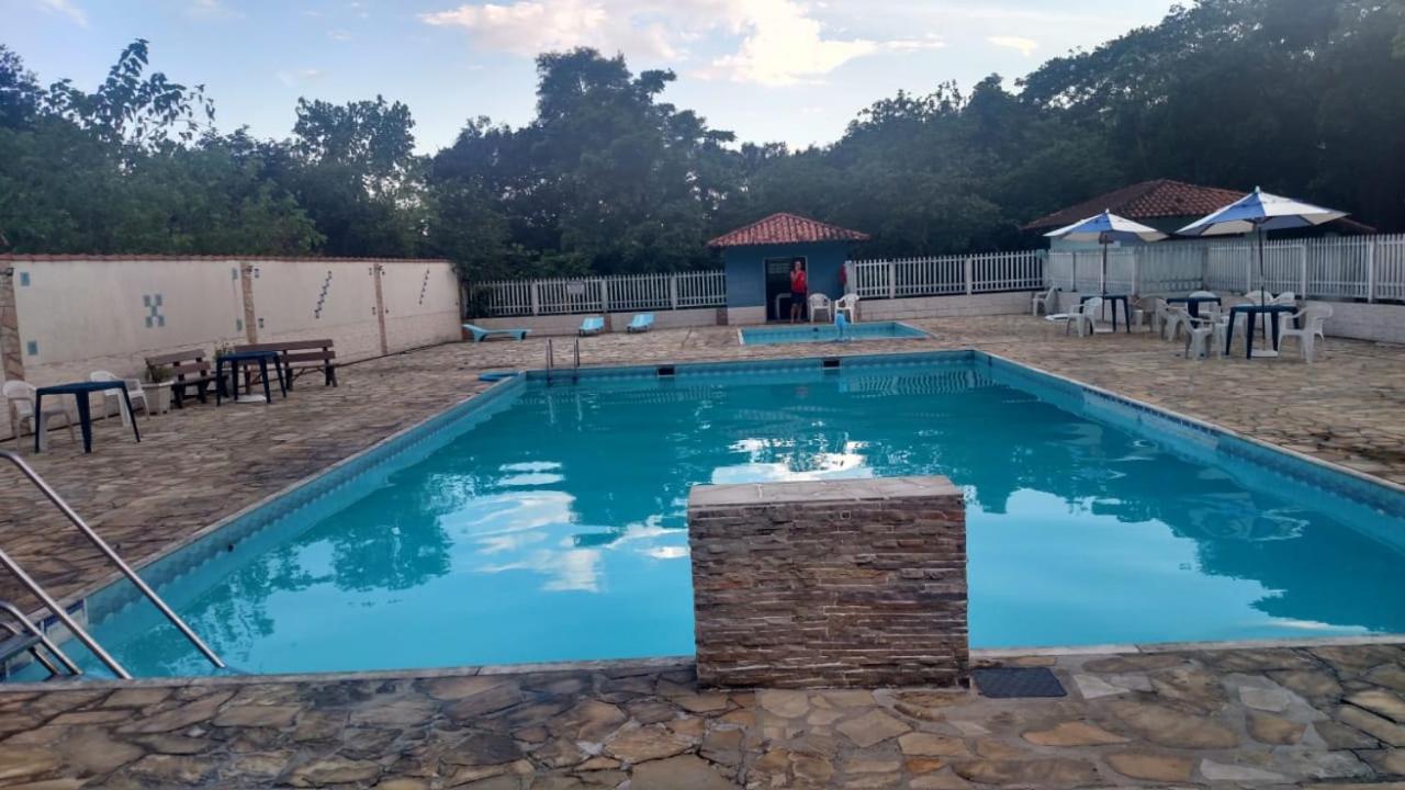 Casa confortavel pra relaxar na serra Guapimirim Exterior foto